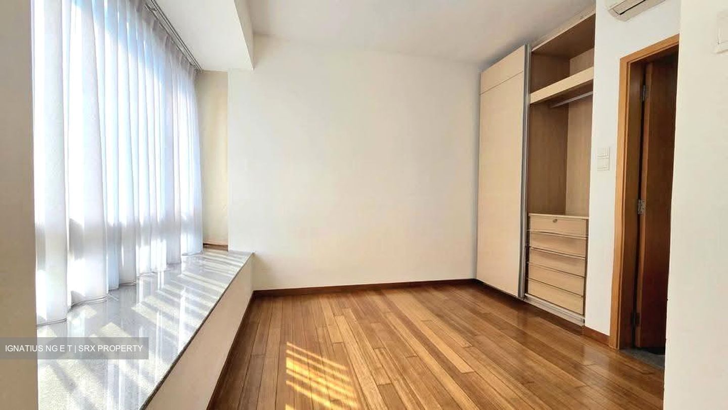 8 @ Mount Sophia (D9), Condominium #615128171